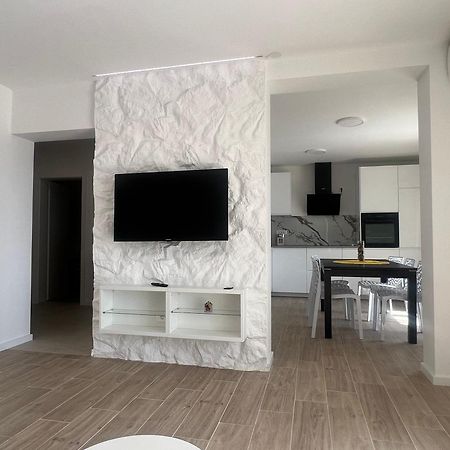 Apartmani Solis سفيتي بيتار المظهر الخارجي الصورة