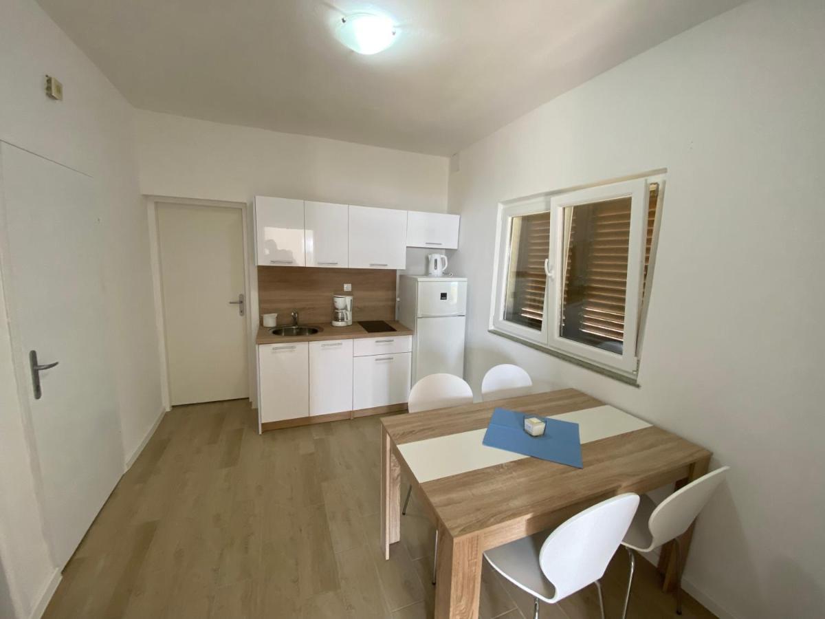 Apartmani Solis سفيتي بيتار المظهر الخارجي الصورة