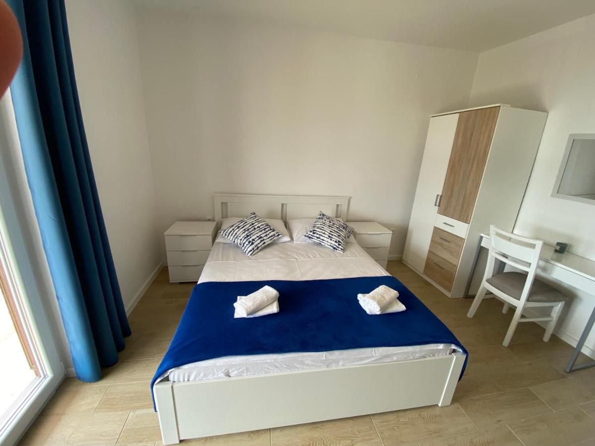 Apartmani Solis سفيتي بيتار المظهر الخارجي الصورة