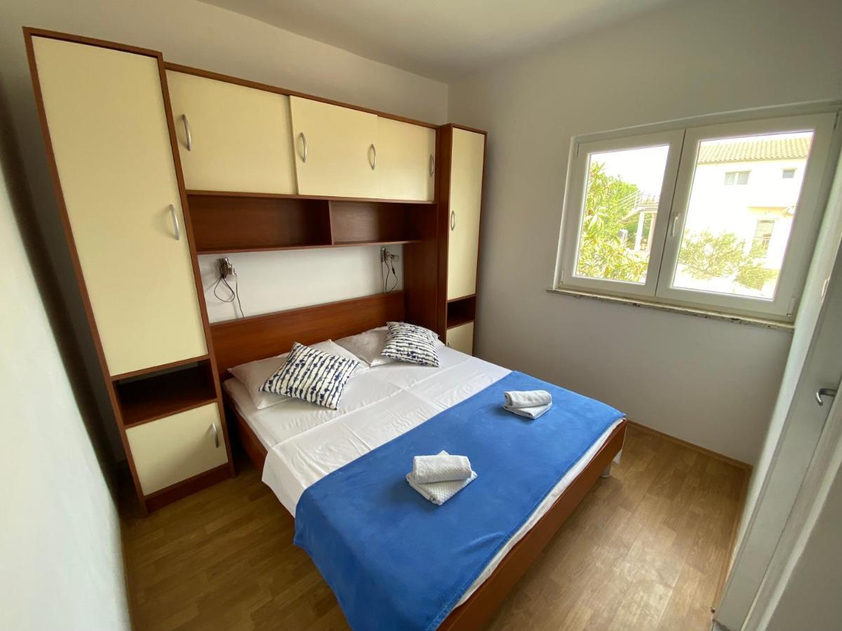 Apartmani Solis سفيتي بيتار المظهر الخارجي الصورة