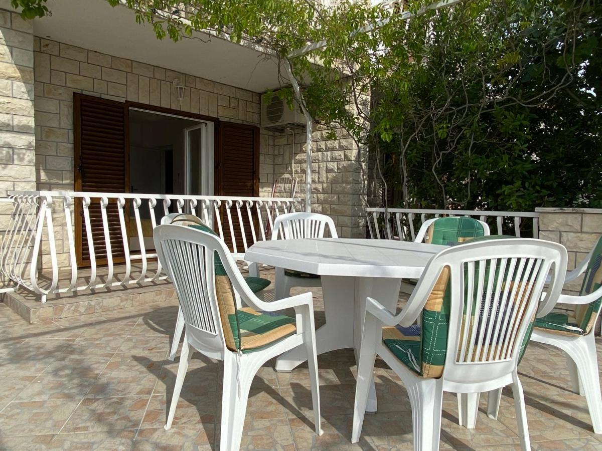Apartmani Solis سفيتي بيتار المظهر الخارجي الصورة