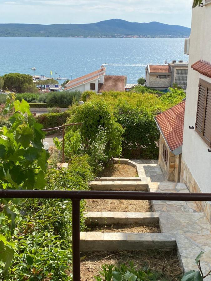 Apartmani Solis سفيتي بيتار المظهر الخارجي الصورة