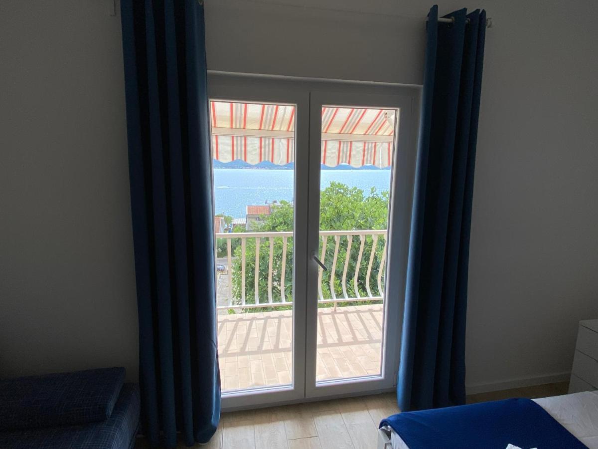 Apartmani Solis سفيتي بيتار المظهر الخارجي الصورة