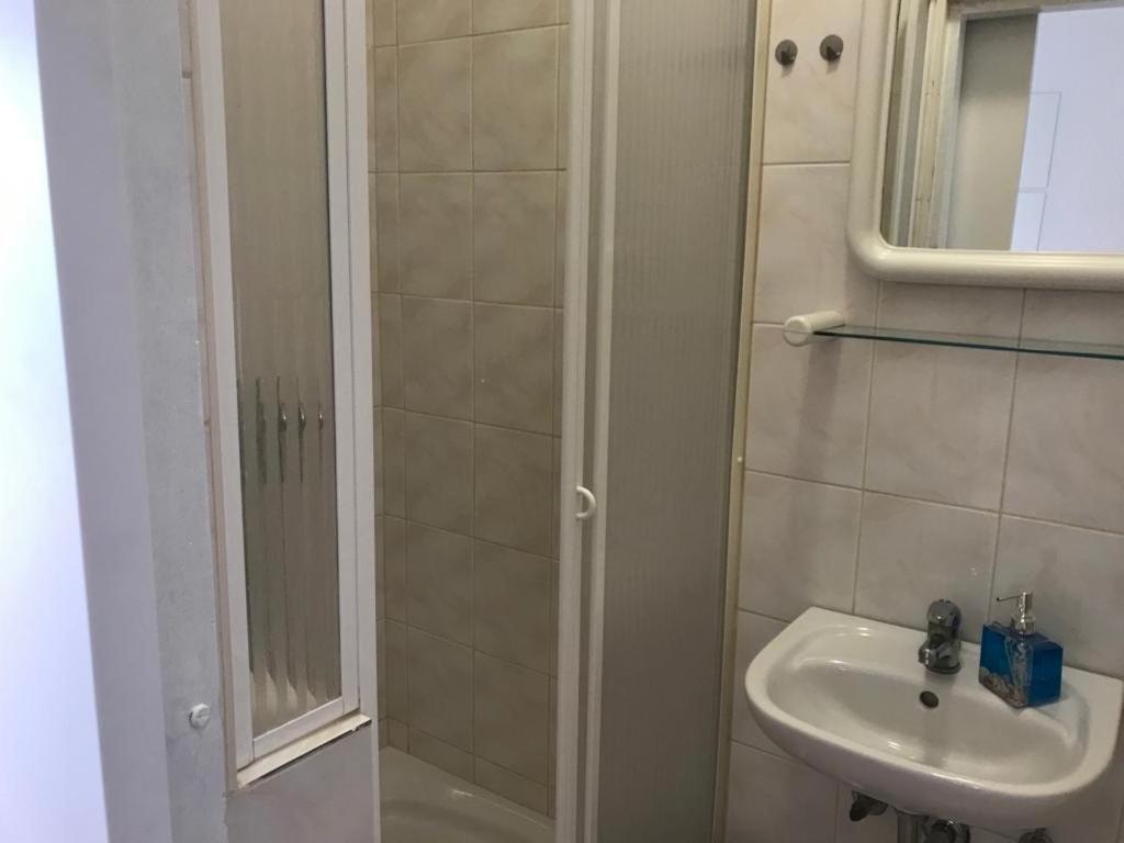 Apartmani Solis سفيتي بيتار المظهر الخارجي الصورة