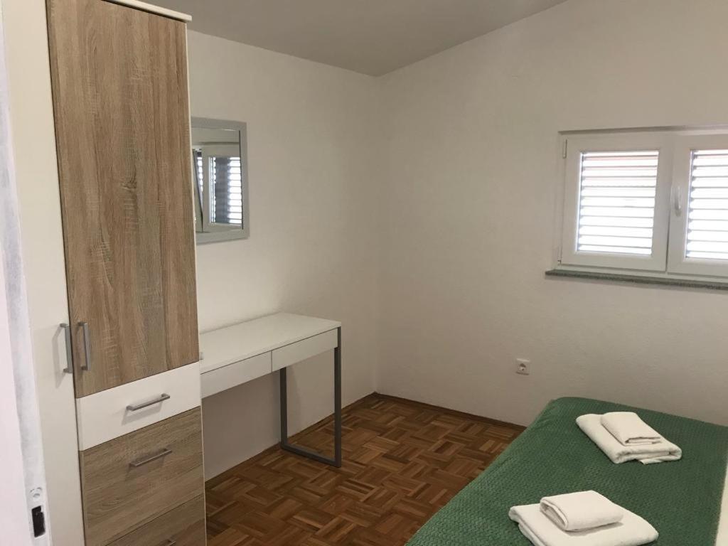 Apartmani Solis سفيتي بيتار المظهر الخارجي الصورة
