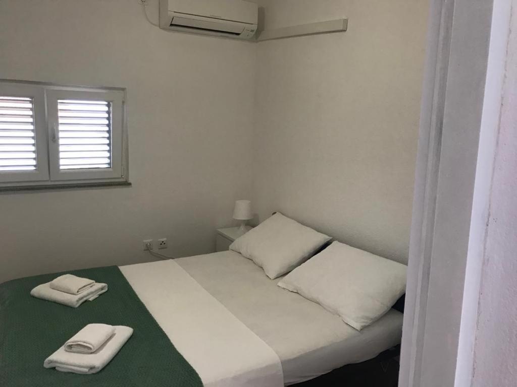 Apartmani Solis سفيتي بيتار المظهر الخارجي الصورة