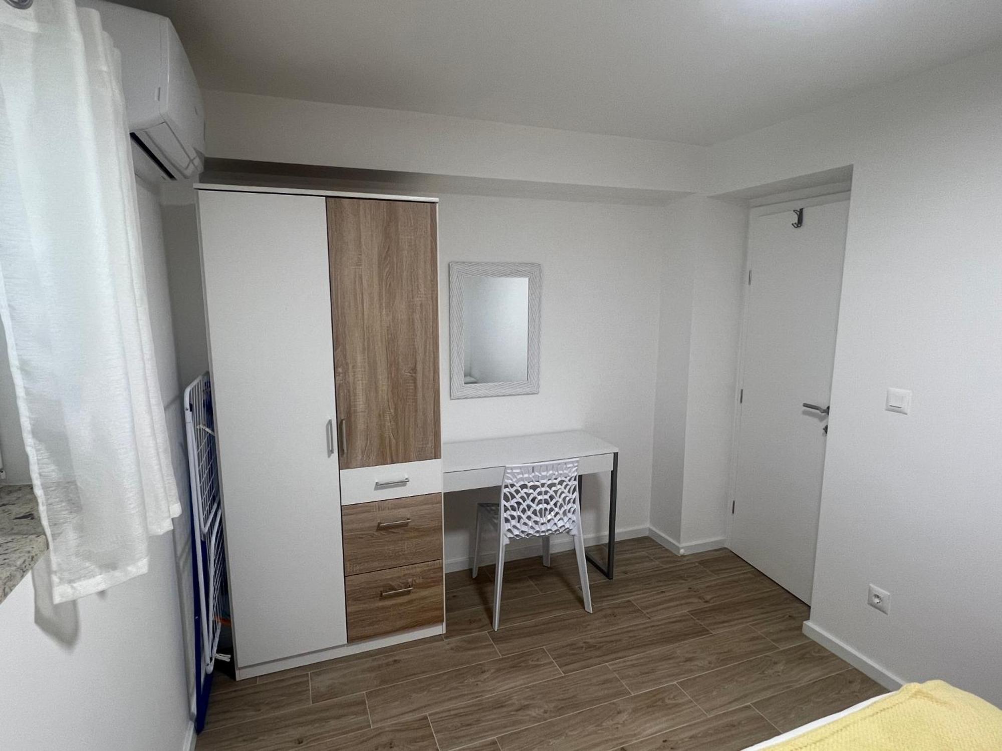 Apartmani Solis سفيتي بيتار المظهر الخارجي الصورة