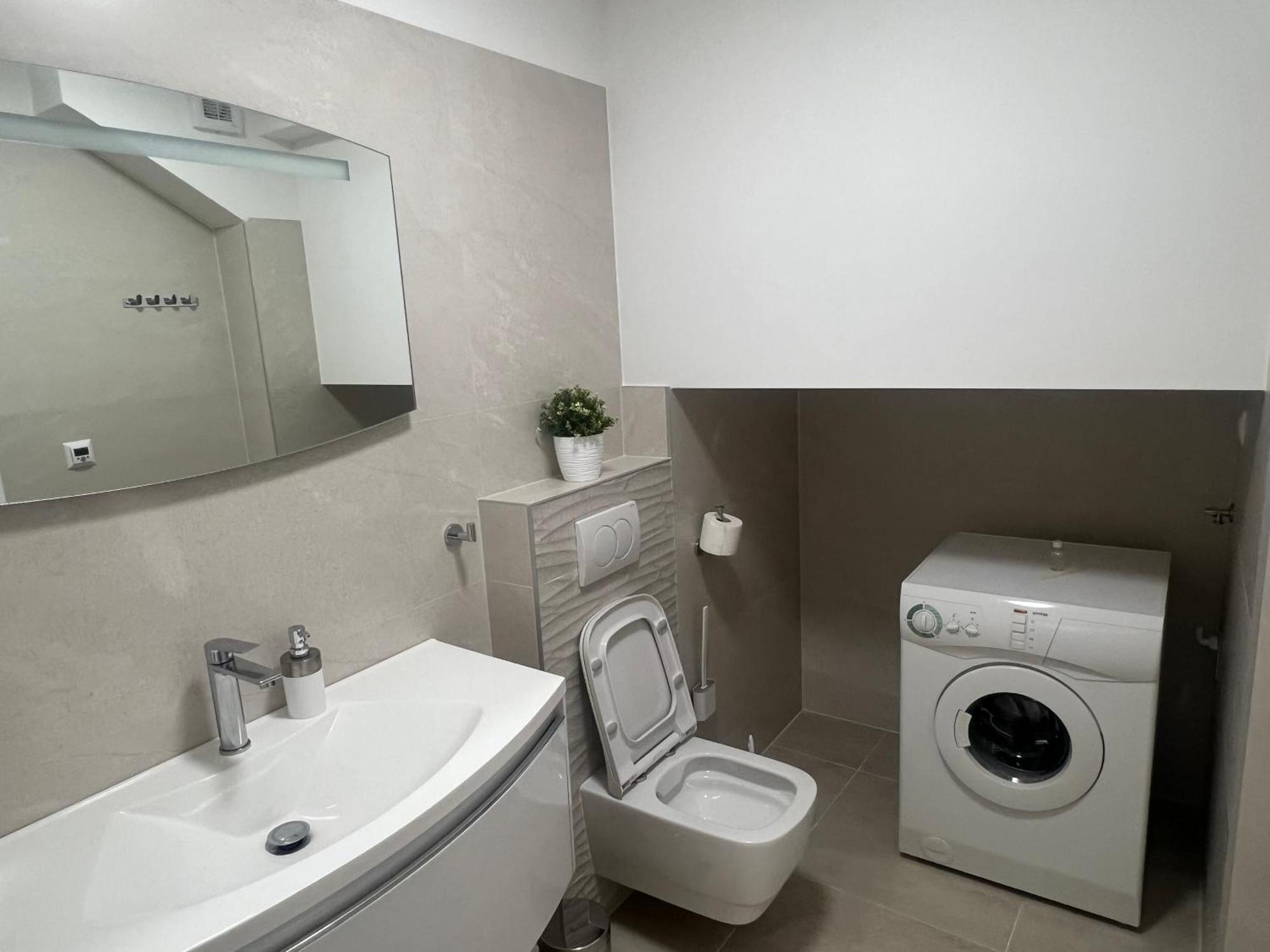 Apartmani Solis سفيتي بيتار المظهر الخارجي الصورة