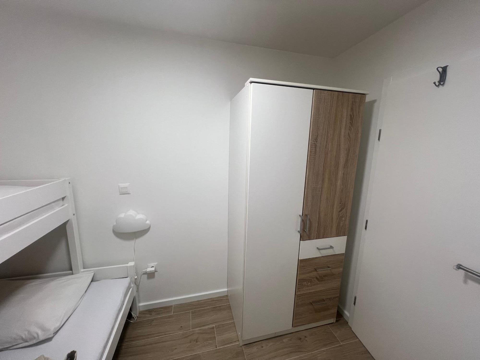 Apartmani Solis سفيتي بيتار المظهر الخارجي الصورة