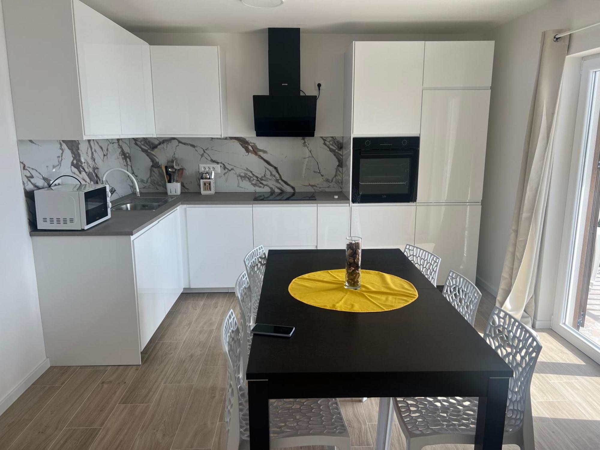 Apartmani Solis سفيتي بيتار المظهر الخارجي الصورة