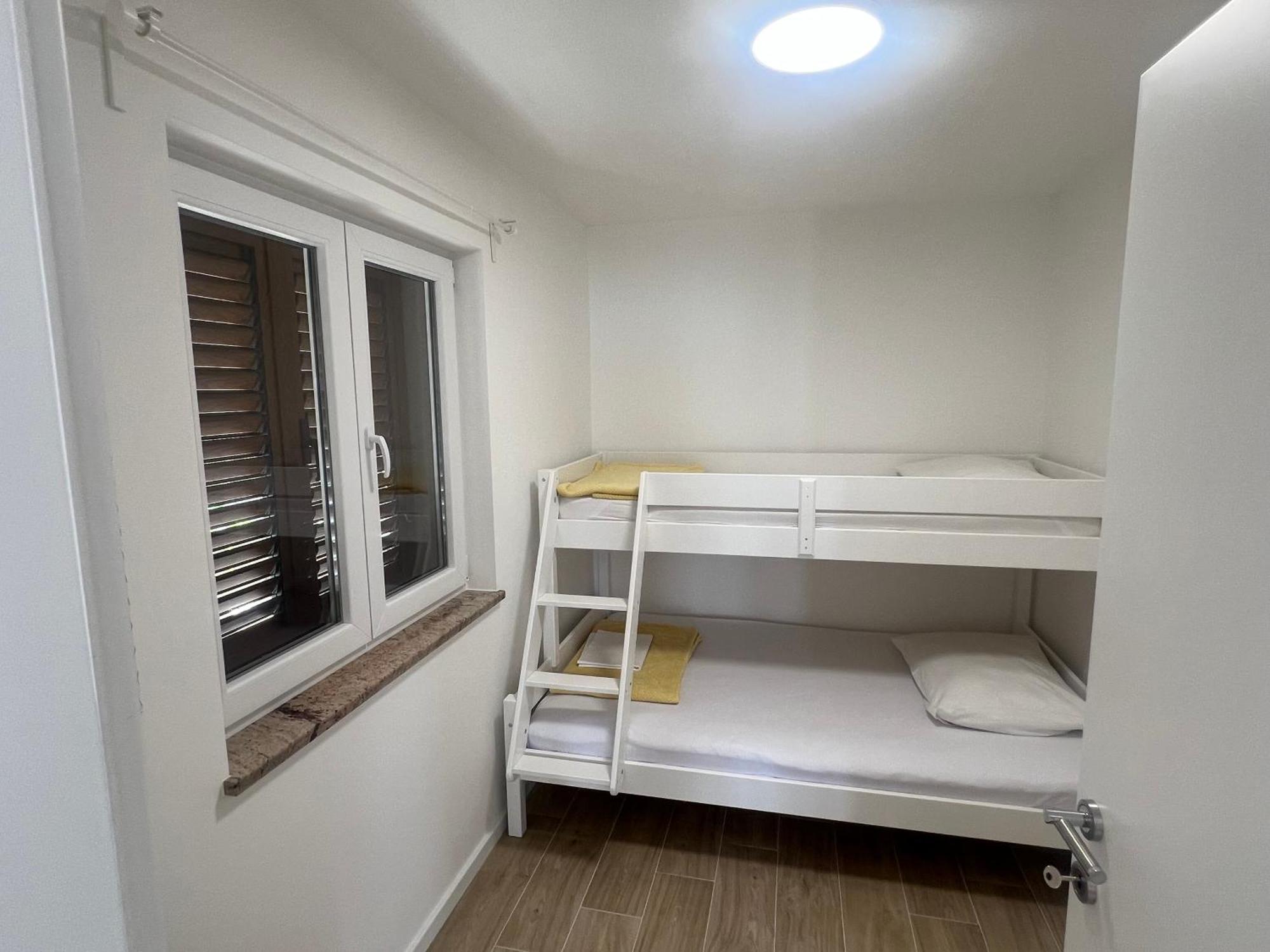Apartmani Solis سفيتي بيتار المظهر الخارجي الصورة