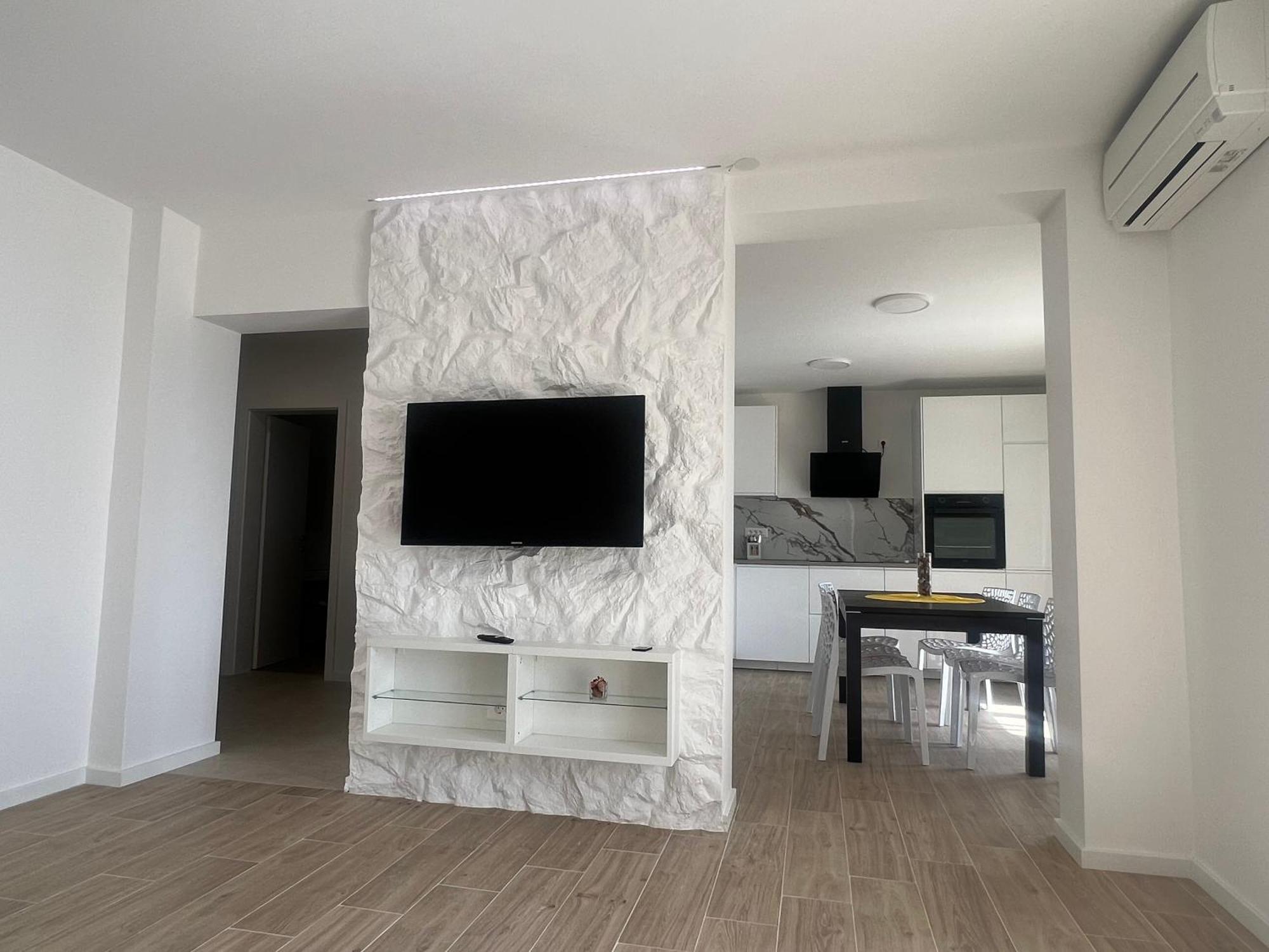 Apartmani Solis سفيتي بيتار المظهر الخارجي الصورة