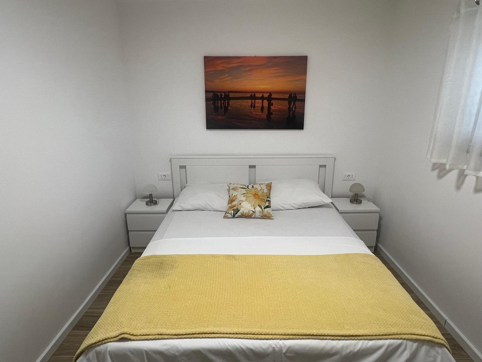 Apartmani Solis سفيتي بيتار المظهر الخارجي الصورة